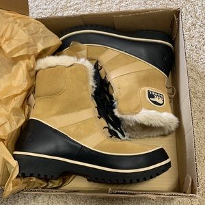Sorel Tivoli II Winter Boots